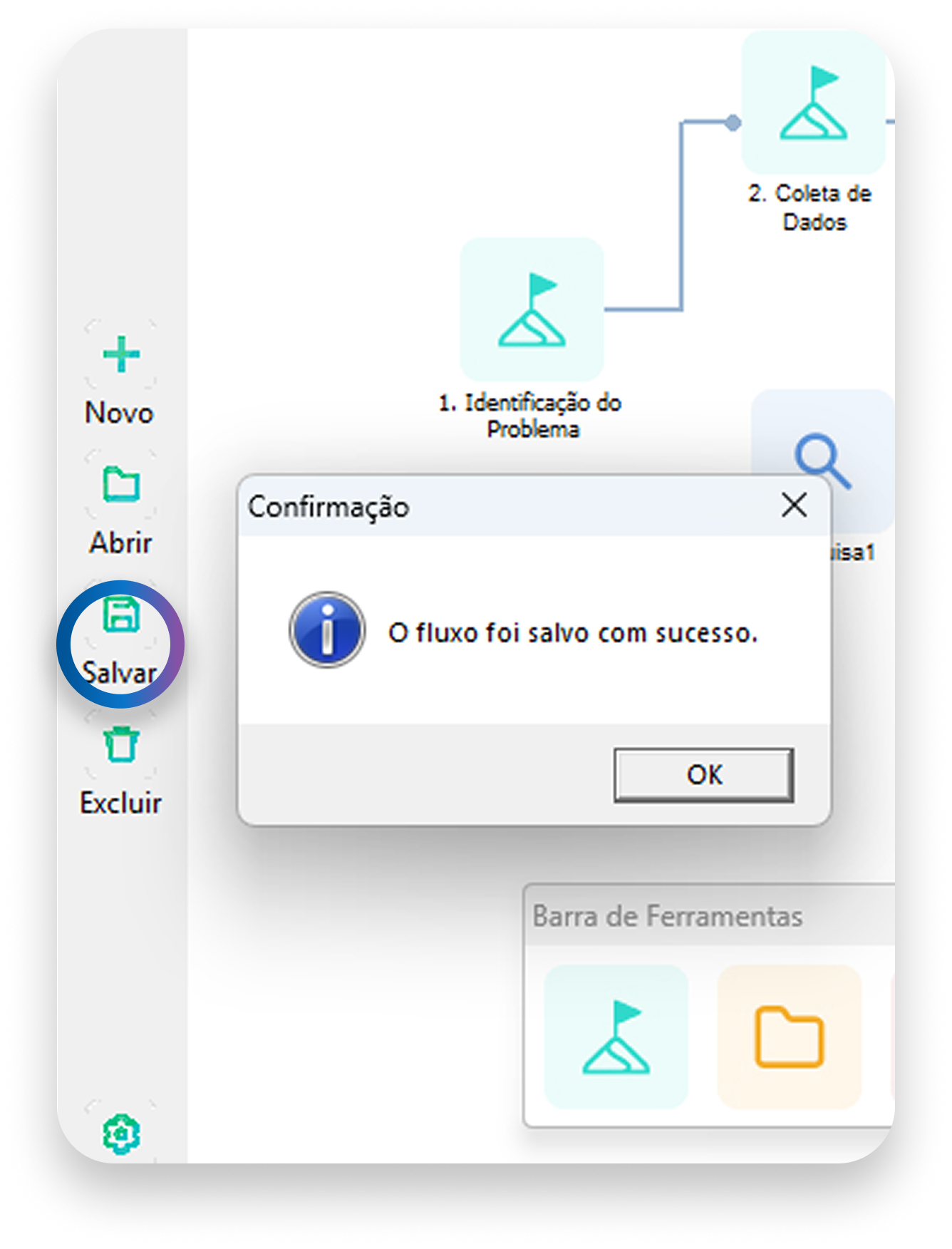 Imagem Passo 5